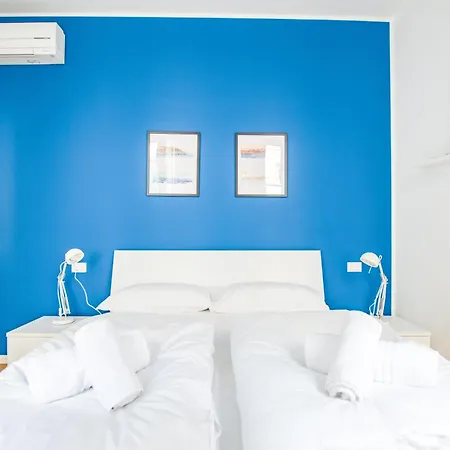 Appartement G10