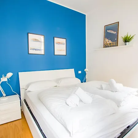 Apartamento G10 *