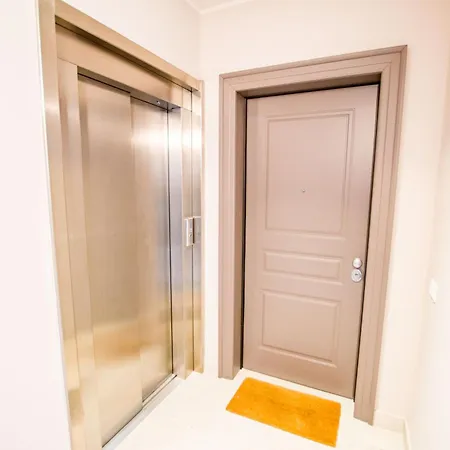 Apartamento G10