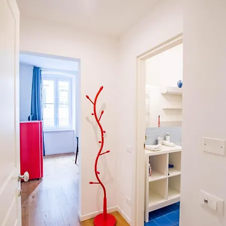 Apartamento G10 *